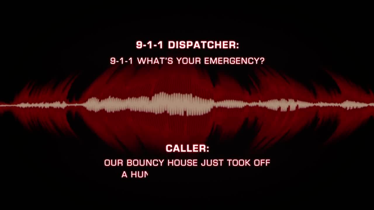 911 L.A. 1. Évad 3. Epizód online sorozat