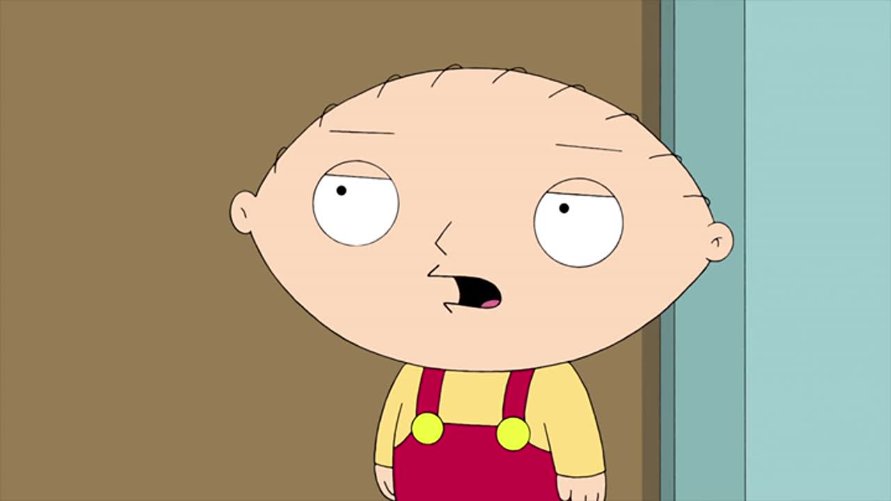 Family Guy 10. Évad 2. Epizód online sorozat