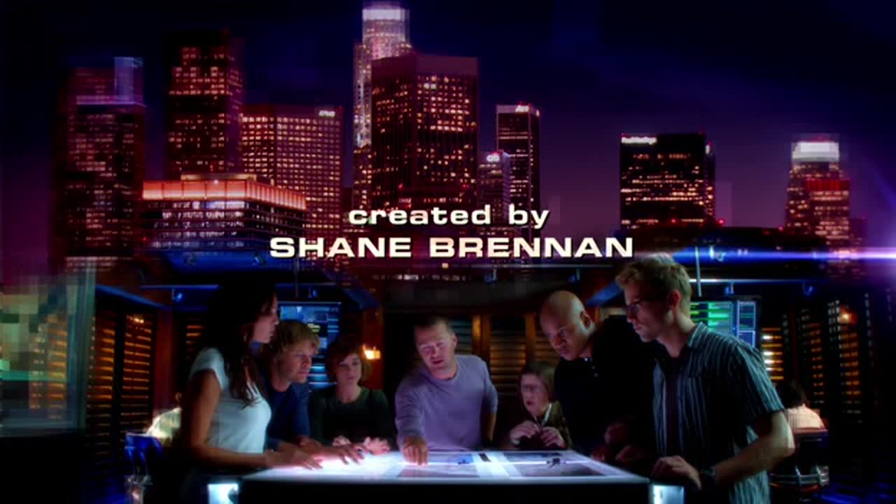 NCIS Los Angeles 4. Évad 12. Epizód online sorozat