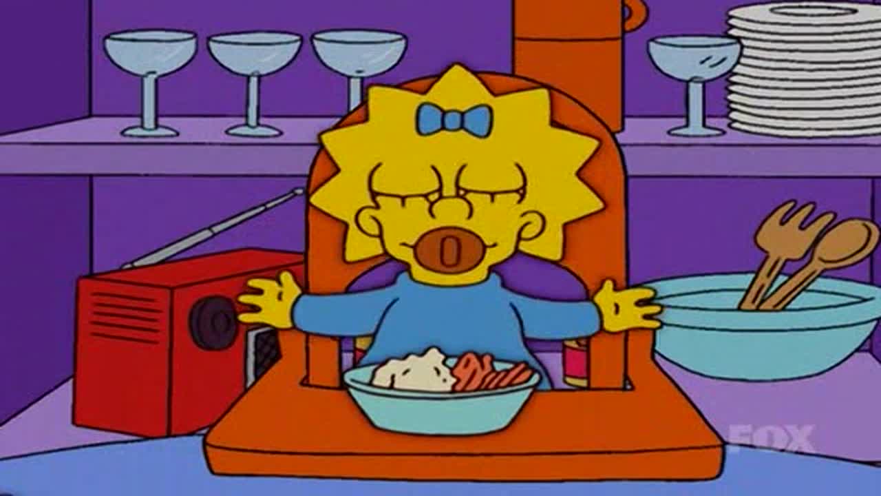 A Simpson Család 15. Évad 8. Epizód online sorozat