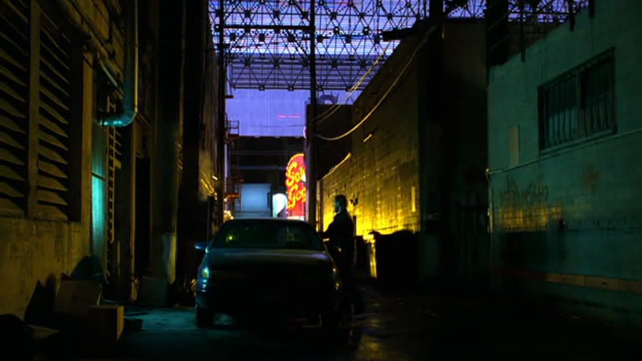 CSI A helyszínelök 6. Évad 14. Epizód online sorozat