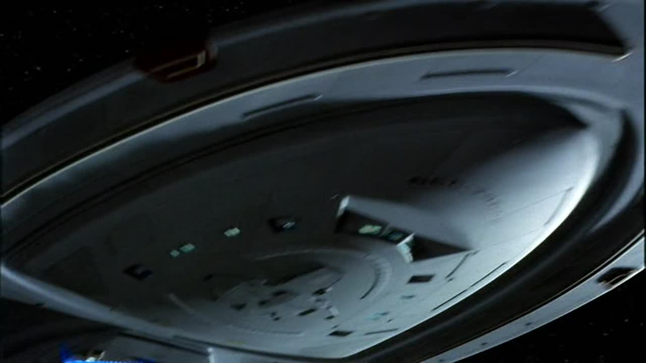 Star Trek Voyager 5. Évad 7. Epizód online sorozat