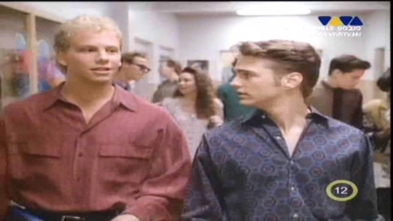 Beverly Hills 90210 1. Évad 21. Epizód online sorozat
