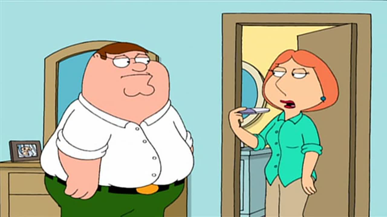 Family Guy 2. Évad 22. Epizód online sorozat