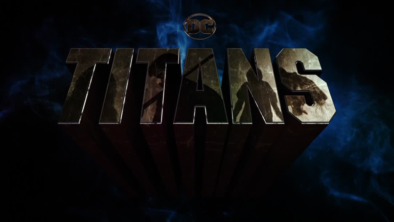 Titánok 3. Évad 9. Epizód online sorozat