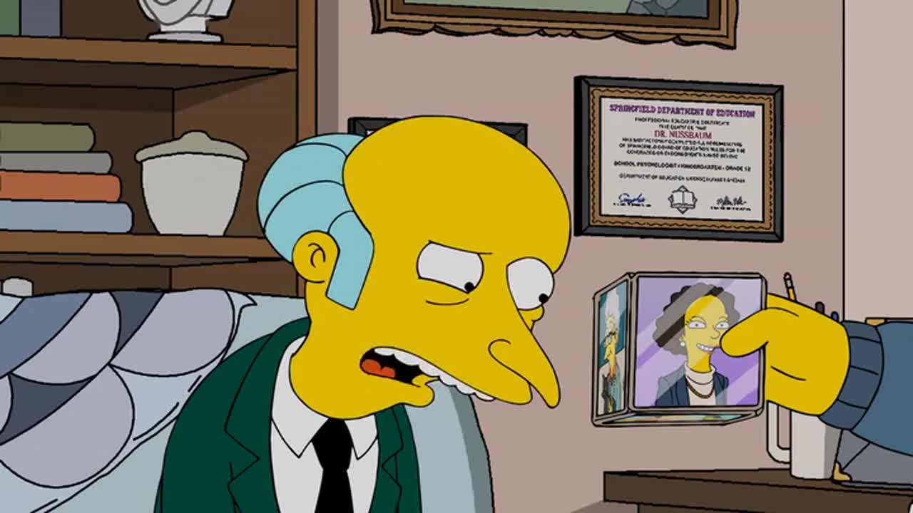 A Simpson Család 28. Évad 2. Epizód online sorozat
