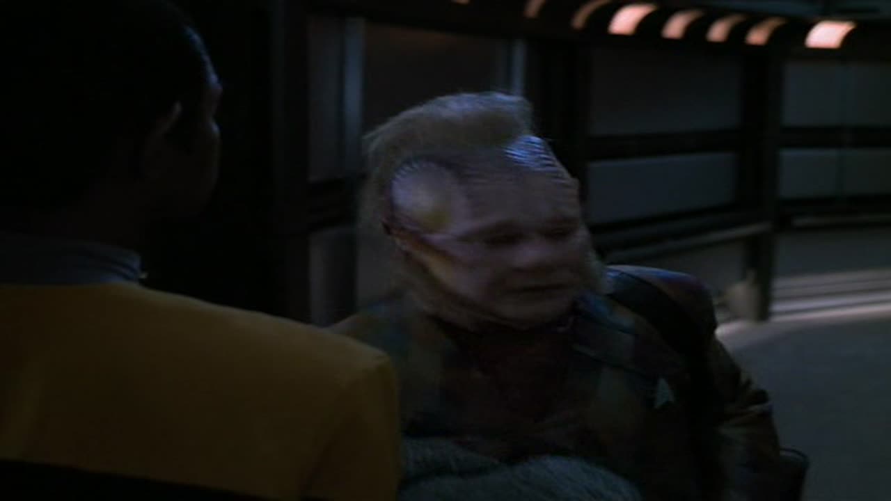 Star Trek Voyager 4. Évad 24. Epizód online sorozat
