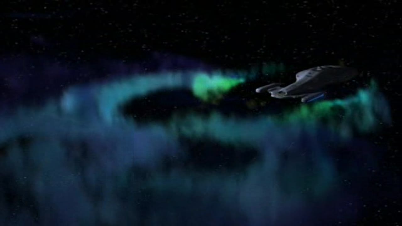 Star Trek Voyager 3. Évad 23. Epizód online sorozat