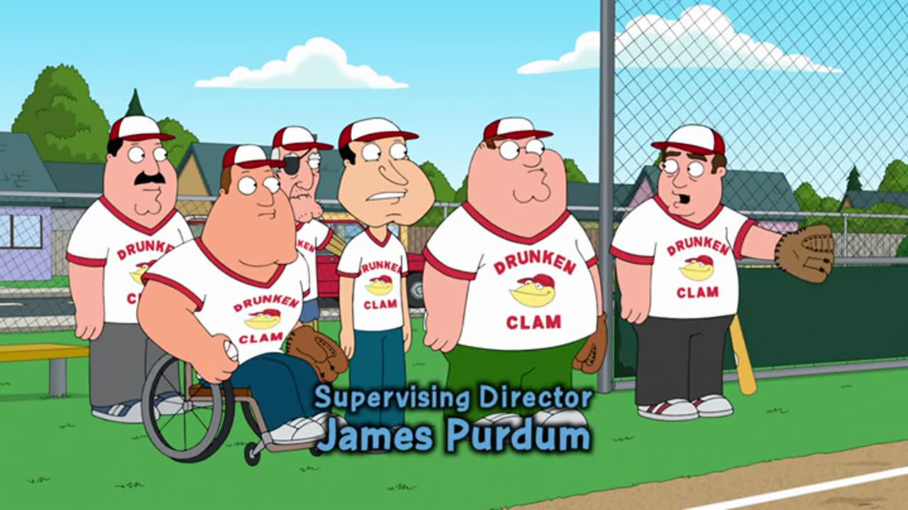 Family Guy 11. Évad 19. Epizód online sorozat