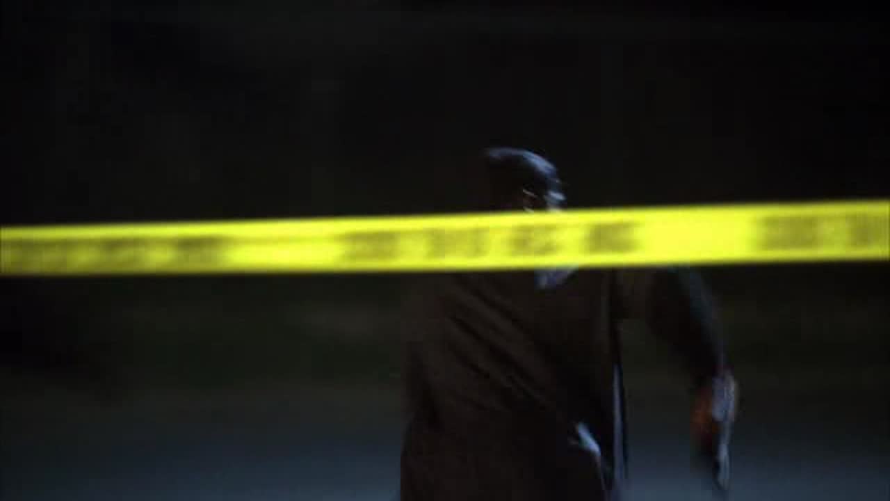 CSI A helyszínelök 5. Évad 10. Epizód online sorozat