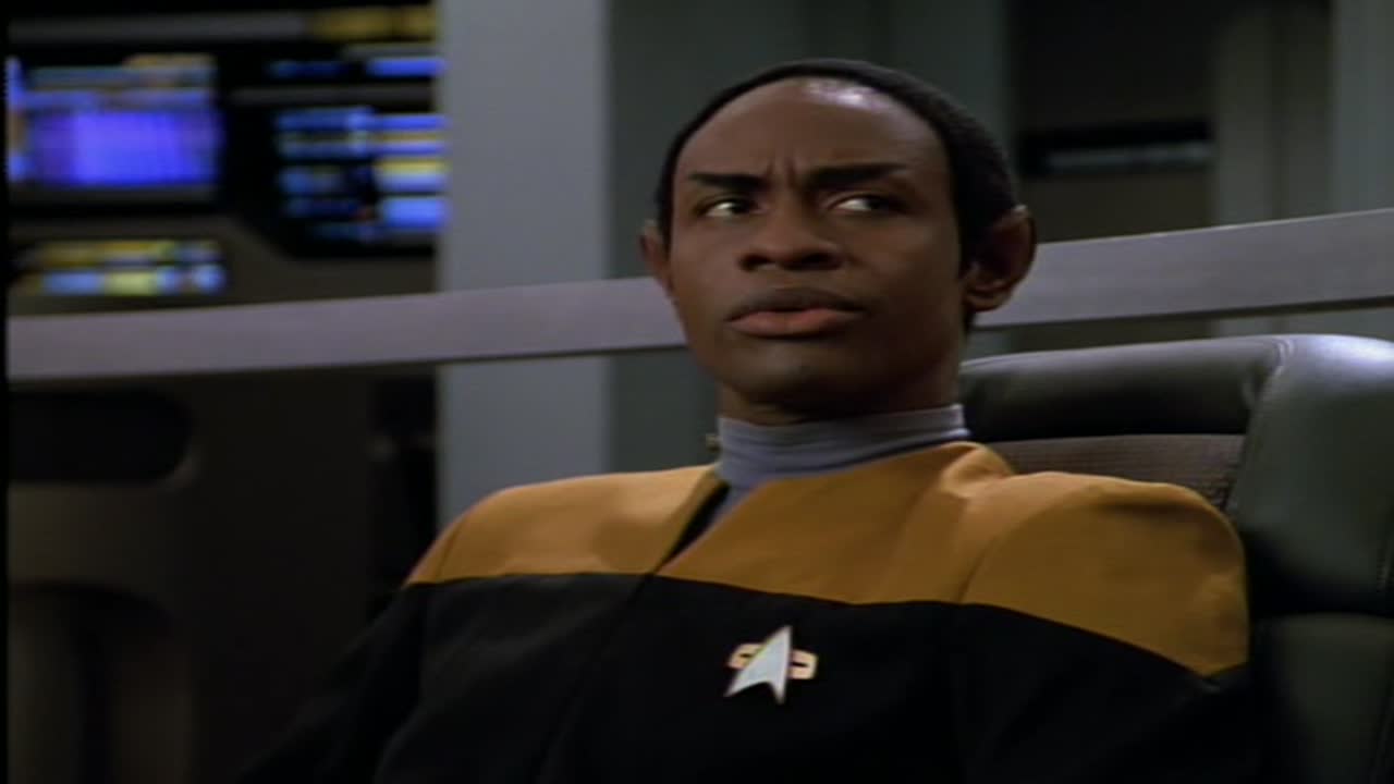 Star Trek Voyager 2. Évad 6. Epizód online sorozat