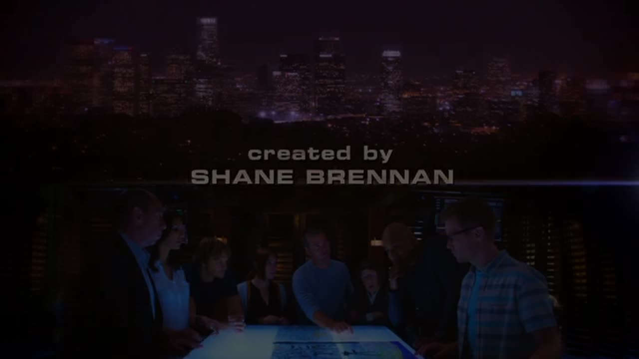 NCIS Los Angeles 5. Évad 12. Epizód online sorozat