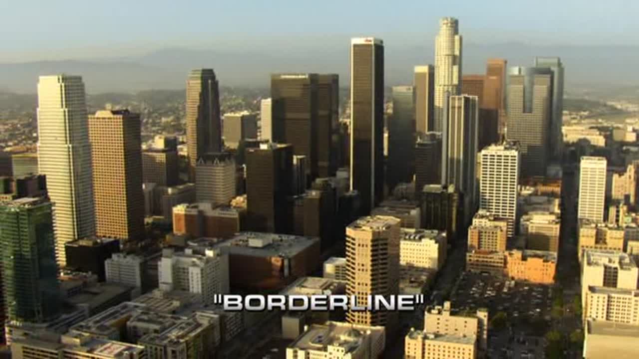 NCIS Los Angeles 2. Évad 3. Epizód online sorozat