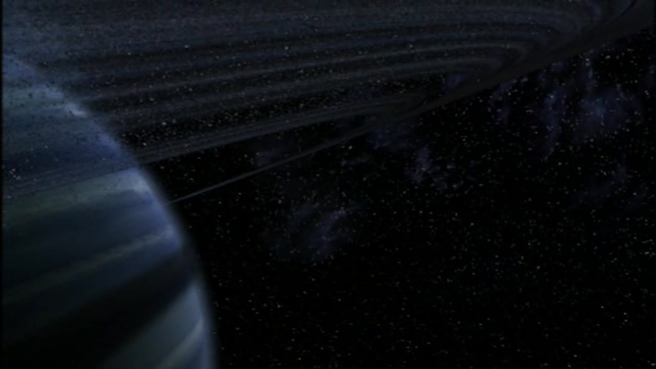 Star Trek Voyager 7. Évad 18. Epizód online sorozat
