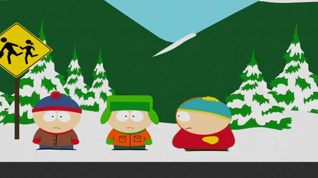 South Park 12. Évad 8. Epizód online sorozat