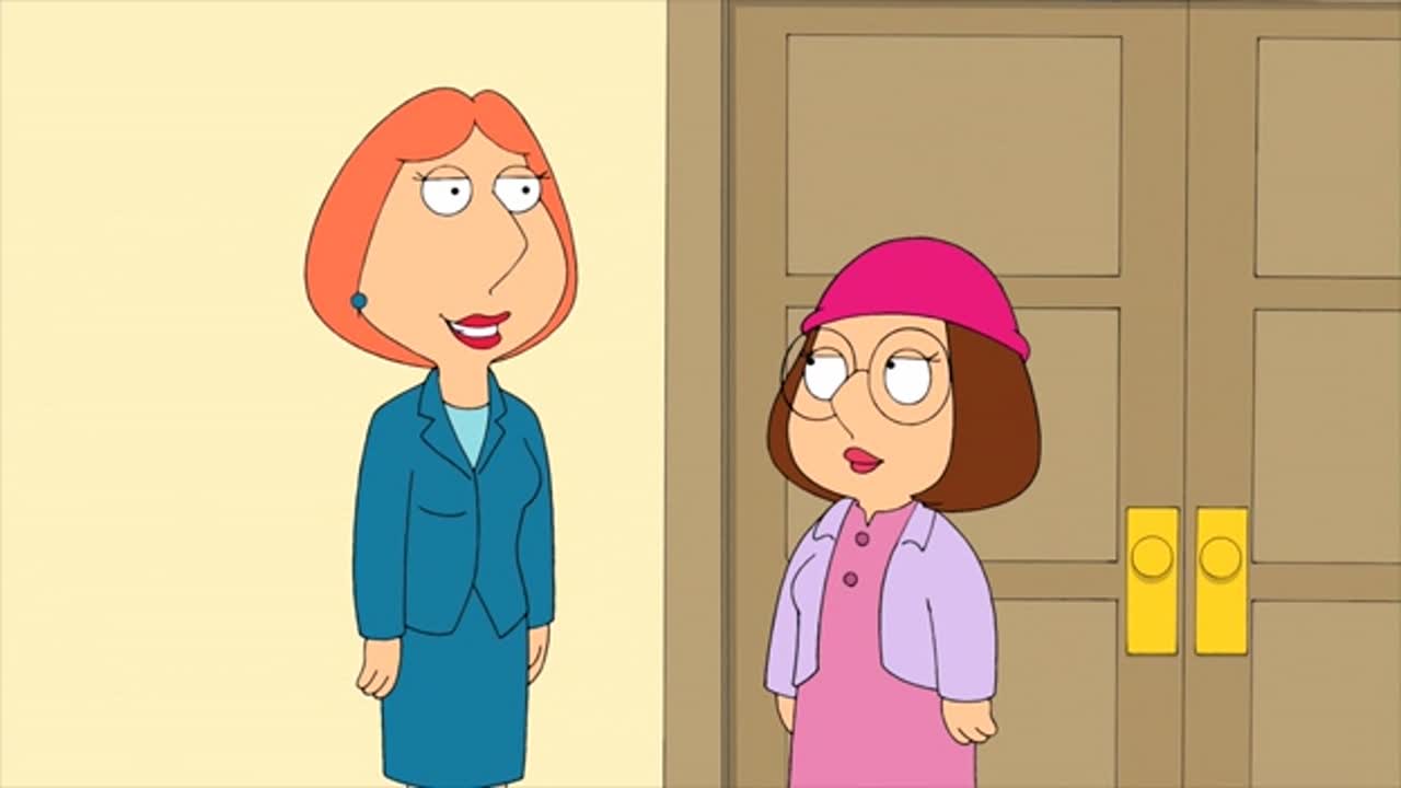 Family Guy 9. Évad 9. Epizód online sorozat