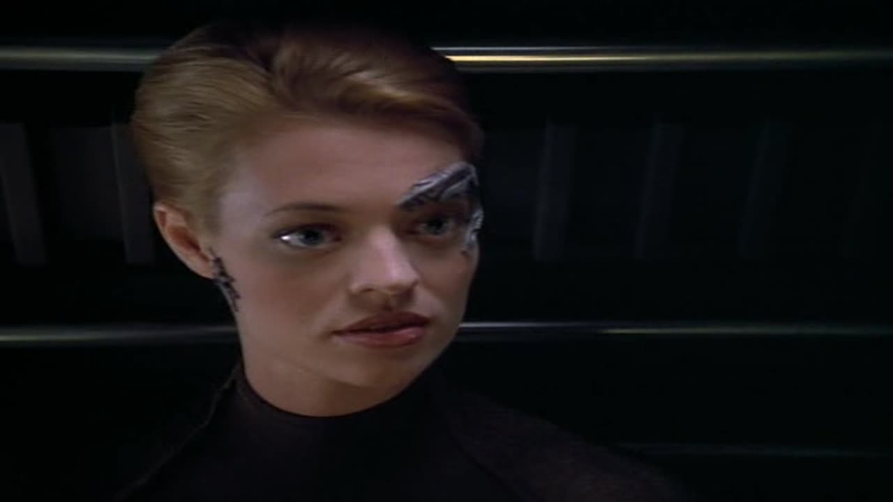 Star Trek Voyager 4. Évad 7. Epizód online sorozat
