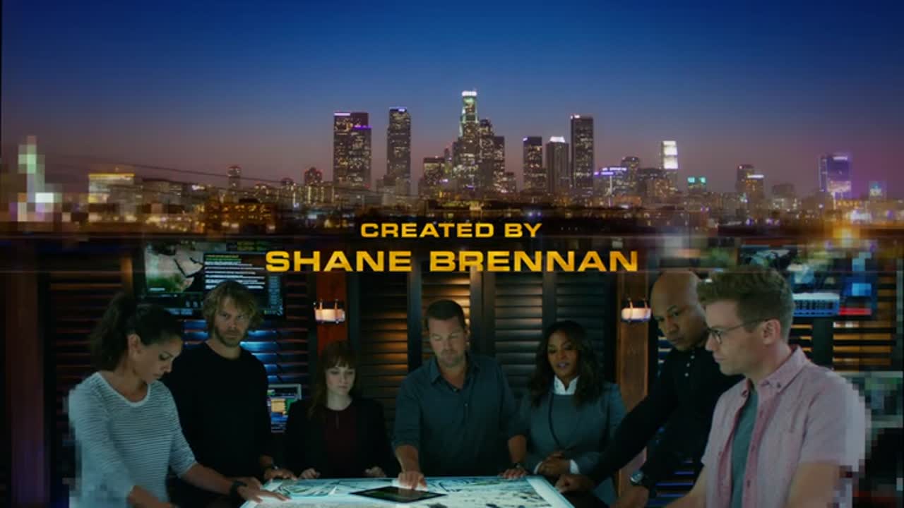 NCIS Los Angeles 9. Évad 17. Epizód online sorozat