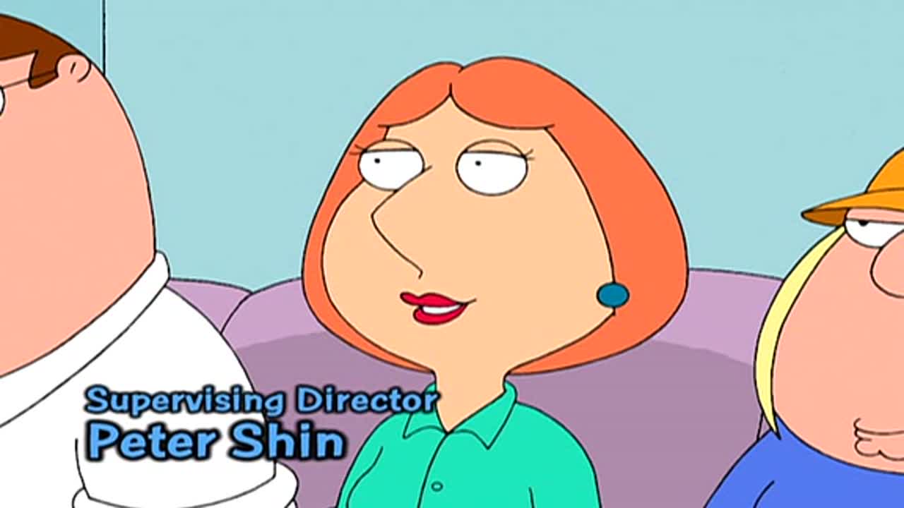 Family Guy 2. Évad 21. Epizód online sorozat