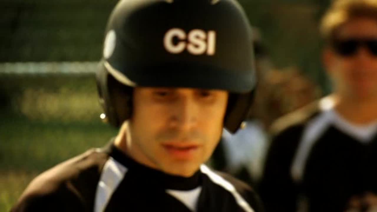 CSI A helyszínelök 12. Évad 20. Epizód online sorozat