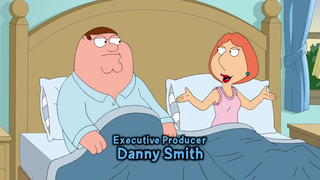 Family Guy 11. Évad 12. Epizód online sorozat