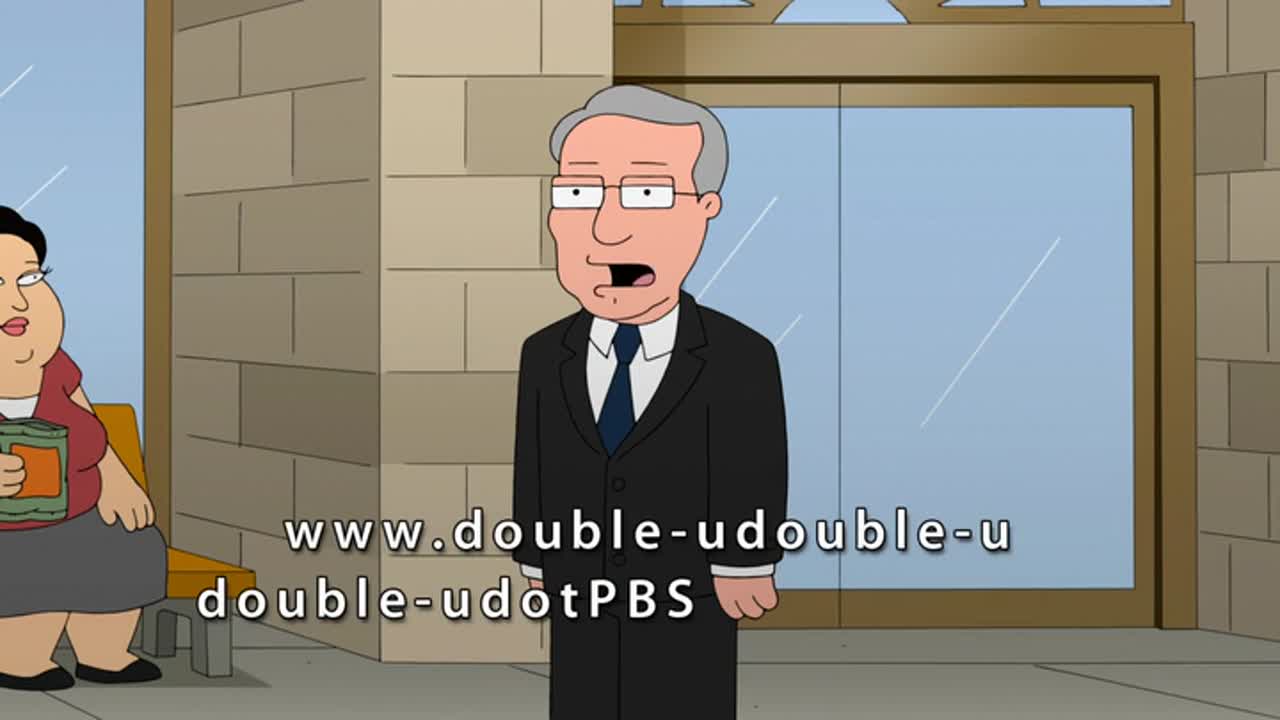 Family Guy 15. Évad 16. Epizód online sorozat