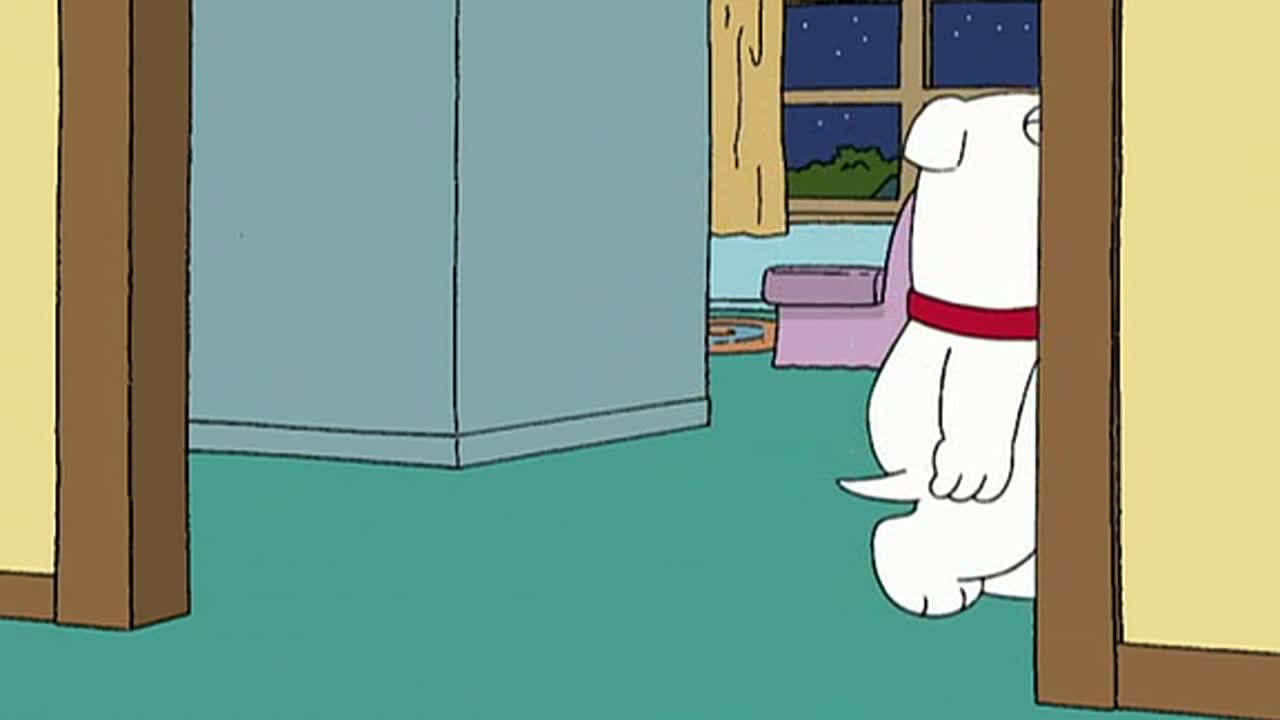 Family Guy 2. Évad 17. Epizód online sorozat