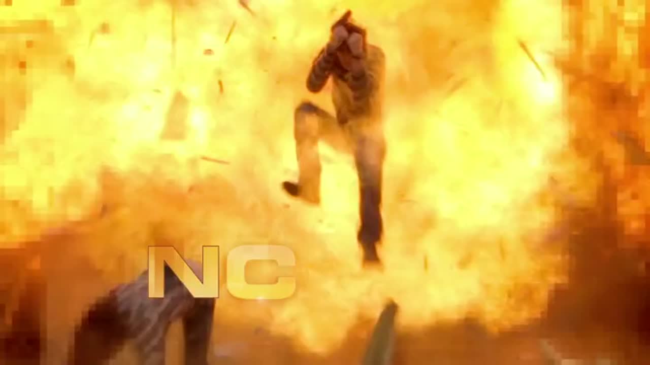 NCIS Los Angeles 8. Évad 3. Epizód online sorozat