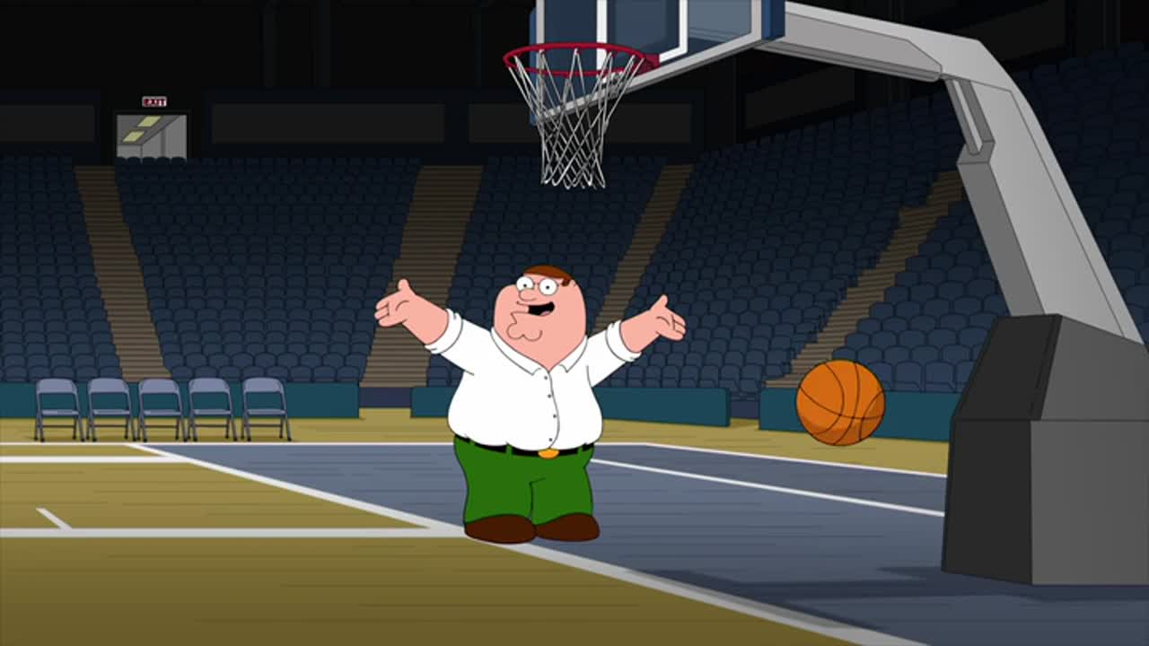 Family Guy 17. Évad 20. Epizód online sorozat
