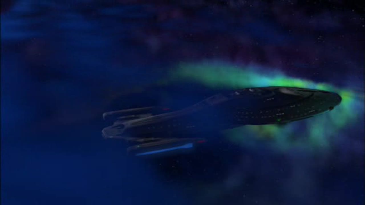 Star Trek Voyager 5. Évad 4. Epizód online sorozat