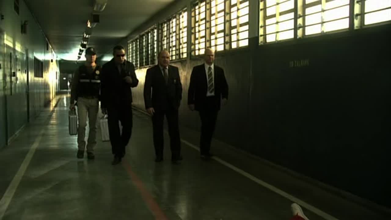CSI A helyszínelök 11. Évad 17. Epizód online sorozat
