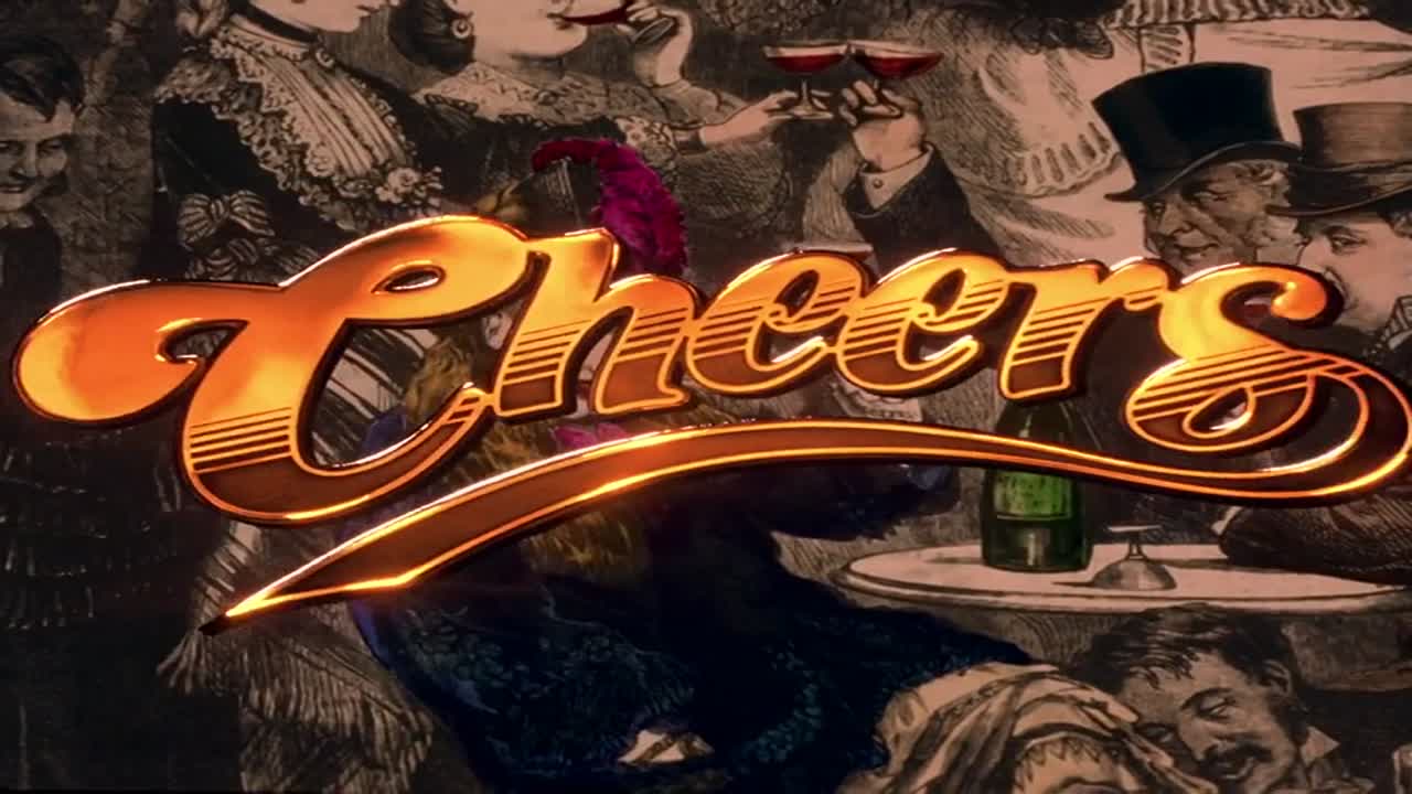 Cheers 9. Évad 7. Epizód online sorozat