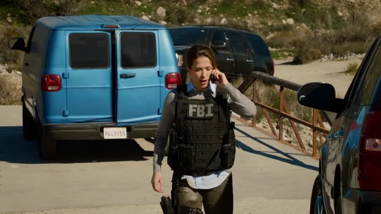 NCIS Los Angeles 6. Évad 18. Epizód online sorozat
