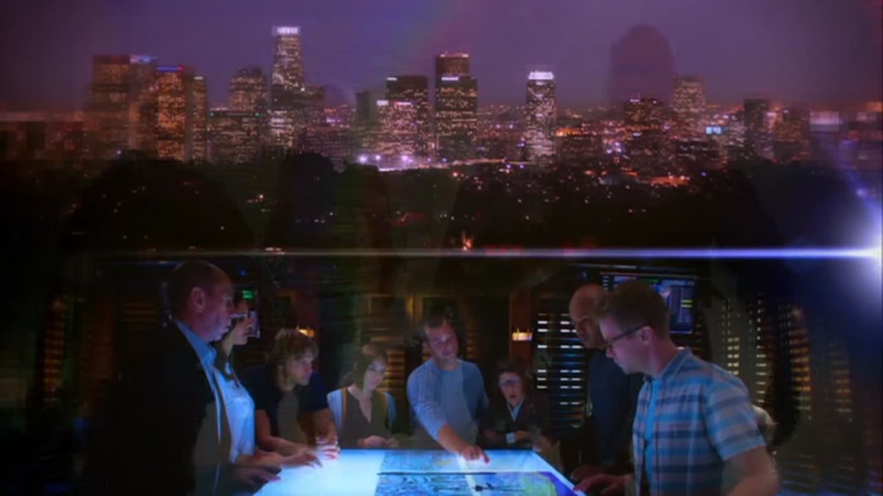 NCIS Los Angeles 5. Évad 13. Epizód online sorozat