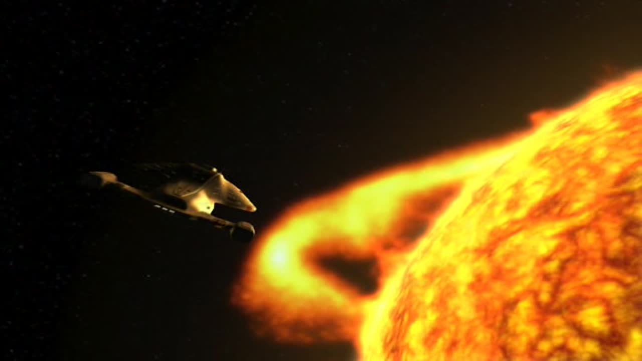Star Trek Voyager 6. Évad 12. Epizód online sorozat
