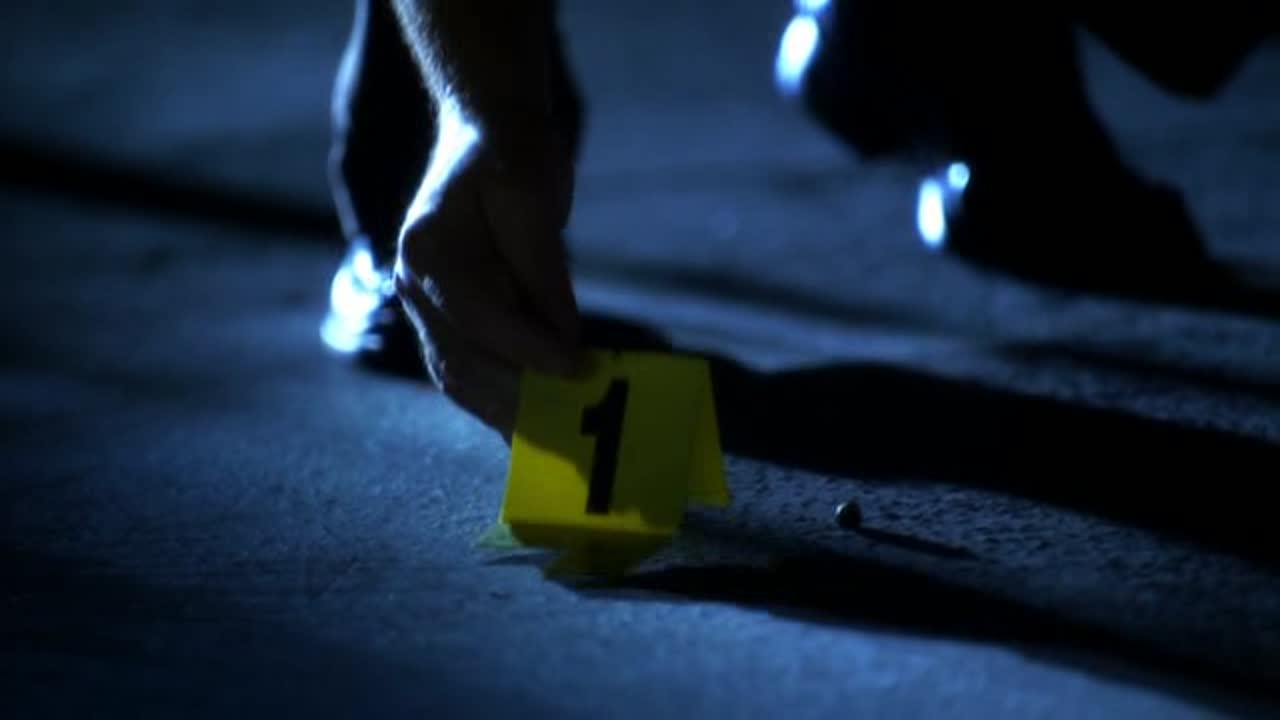 CSI A helyszínelök 9. Évad 6. Epizód online sorozat