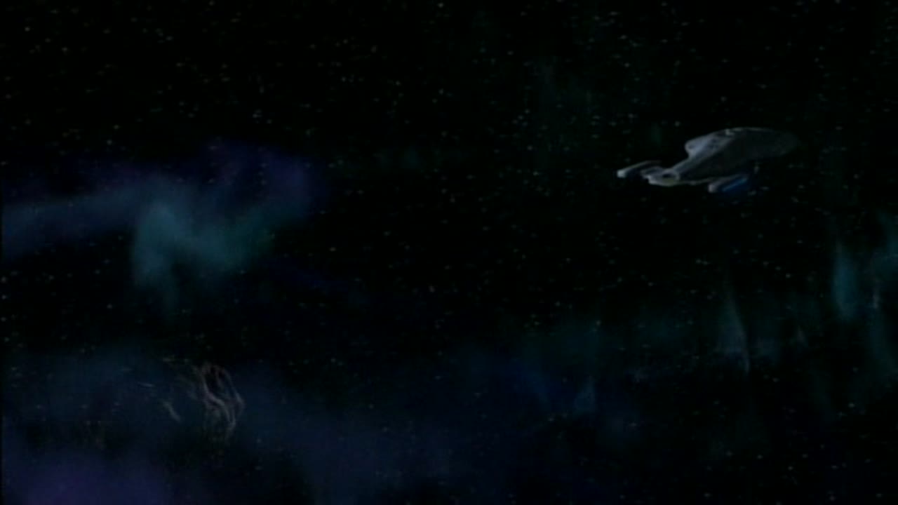 Star Trek Voyager 2. Évad 18. Epizód online sorozat