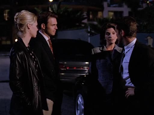 Beverly Hills 90210 7. Évad 14. Epizód online sorozat