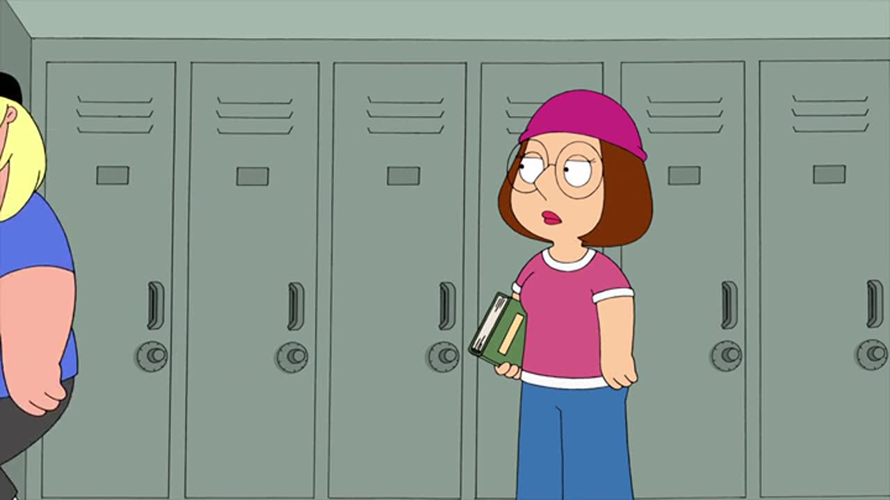 Family Guy 10. Évad 20. Epizód online sorozat