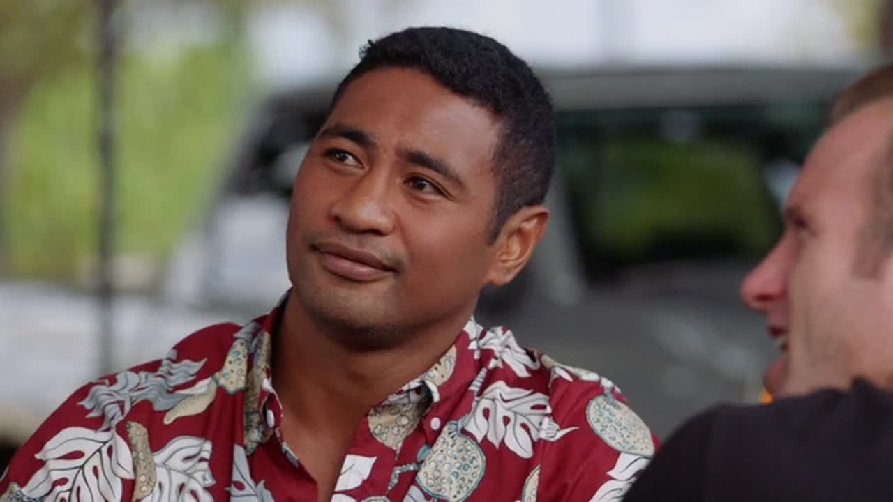 Hawaii Five-0 9. Évad 23. Epizód online sorozat