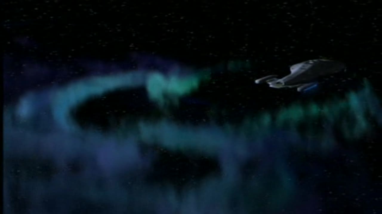 Star Trek Voyager 2. Évad 1. Epizód online sorozat