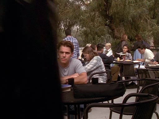 Beverly Hills 90210 7. Évad 12. Epizód online sorozat