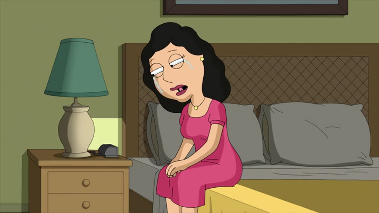 Family Guy 14. Évad 16. Epizód online sorozat