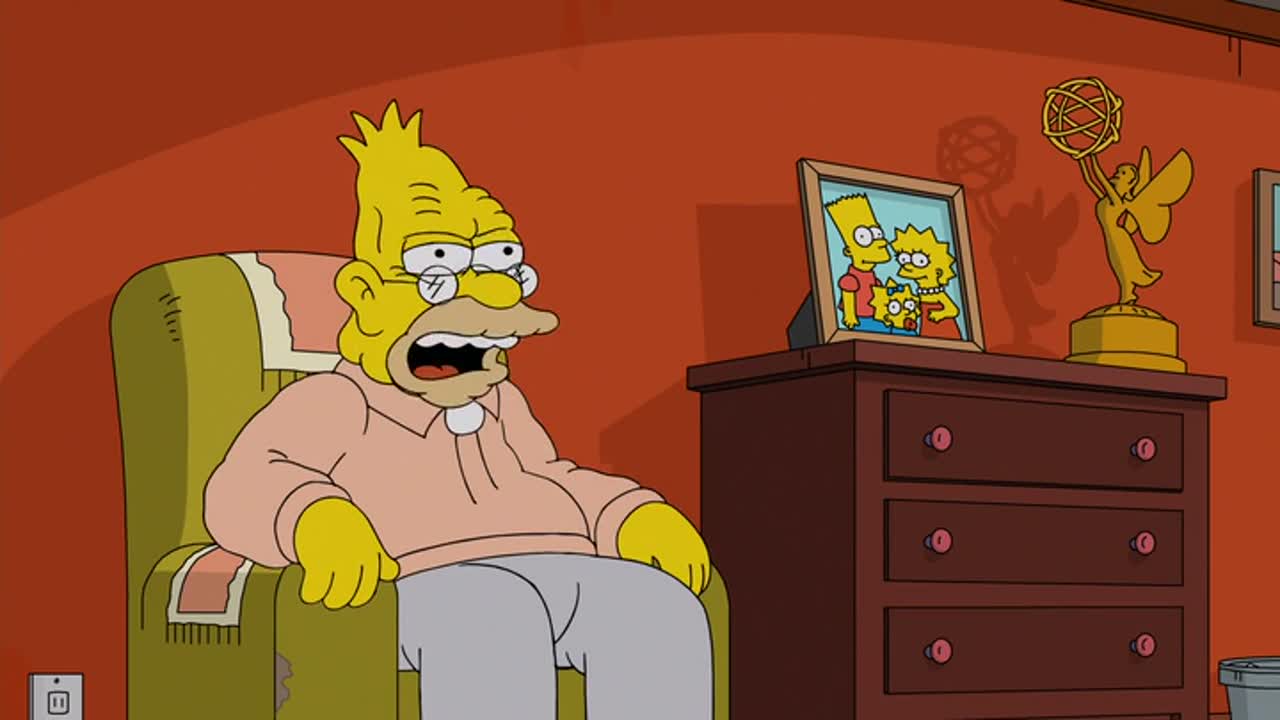 A Simpson Család 28. Évad 17. Epizód online sorozat
