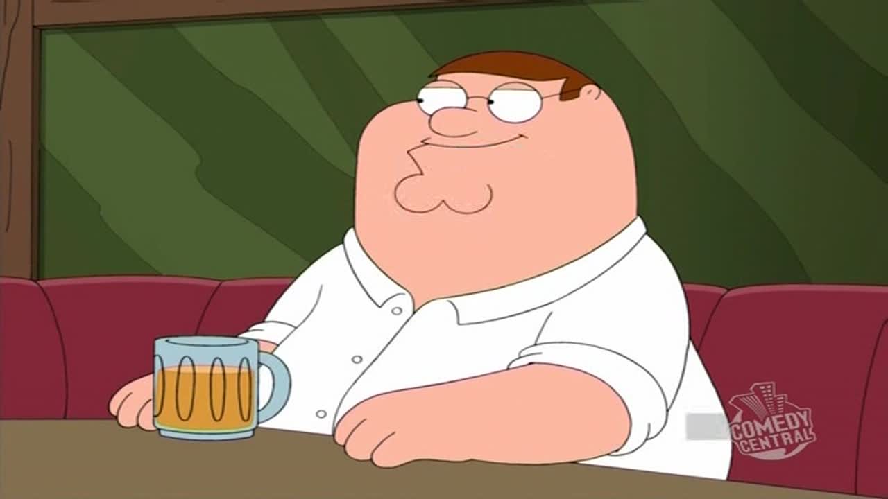 Family Guy 8. Évad 18. Epizód online sorozat