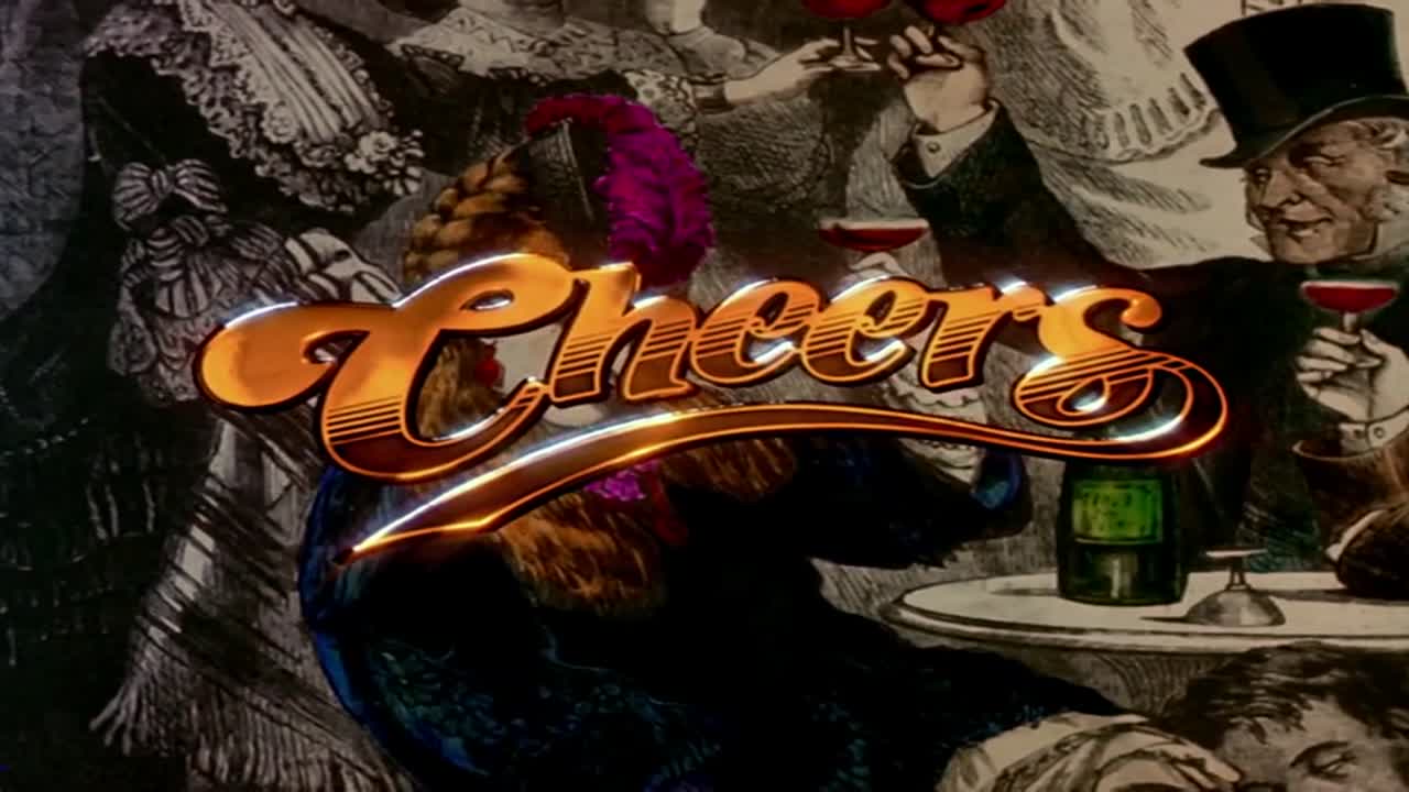 Cheers 4. Évad 22. Epizód online sorozat