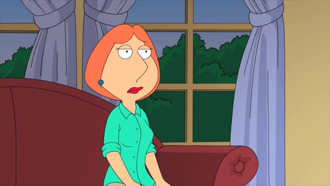 Family Guy 9. Évad 3. Epizód online sorozat