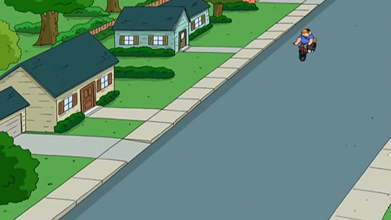 Family Guy 2. Évad 12. Epizód online sorozat