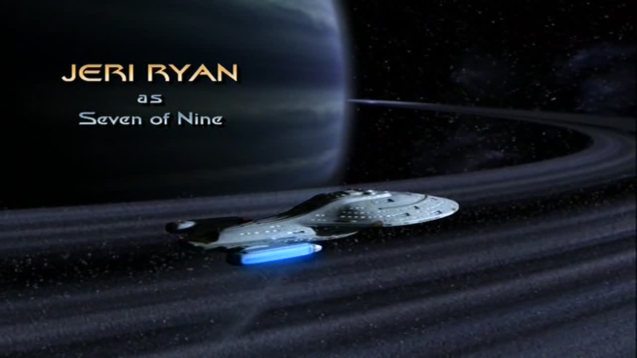 Star Trek Voyager 6. Évad 21. Epizód online sorozat