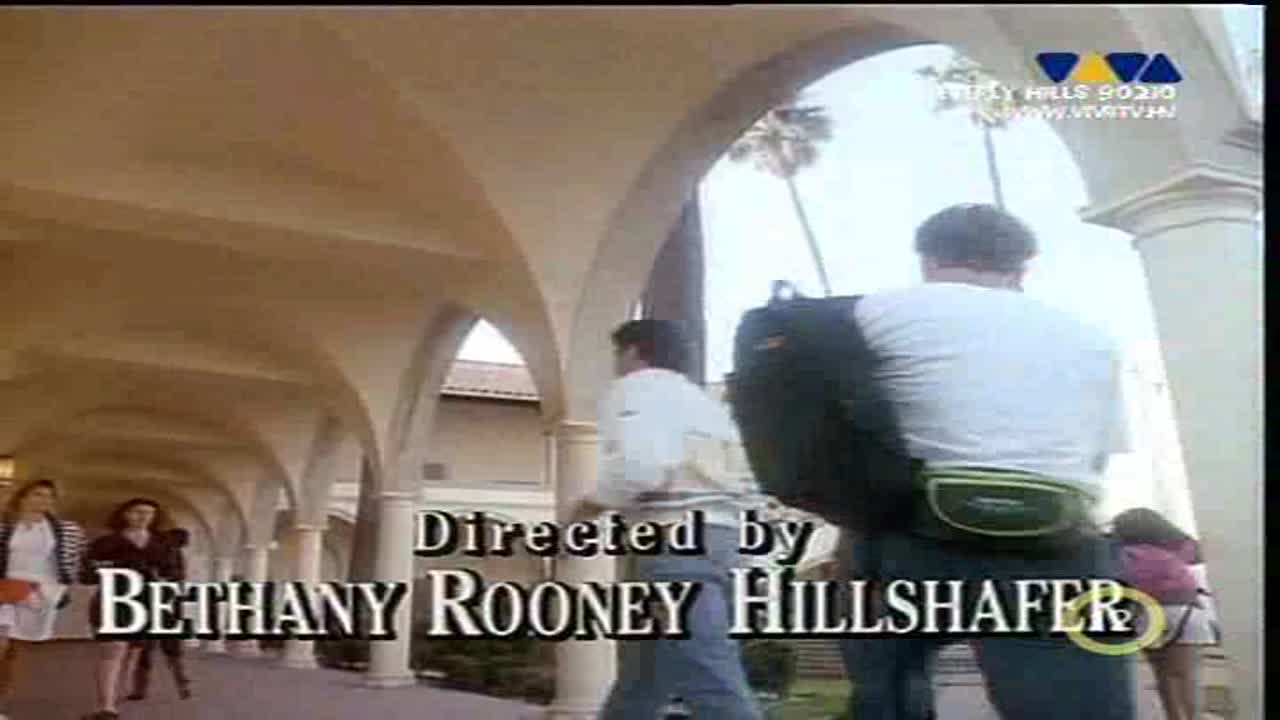 Beverly Hills 90210 1. Évad 7. Epizód online sorozat